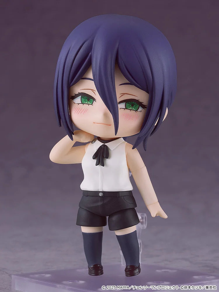 Nendoroid 2865 Chainsaw Man Reze Arc Reze