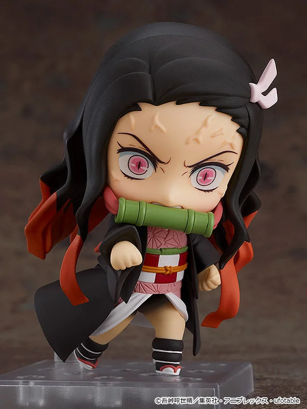 Nendoroid 1194 Demon Slayer Kamado Nezuko