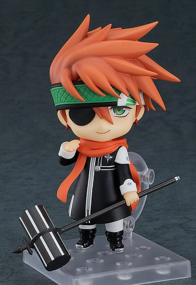 Nendoroid 1854 D Gray Man Lavi