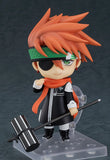 Nendoroid 1854 D Gray Man Lavi
