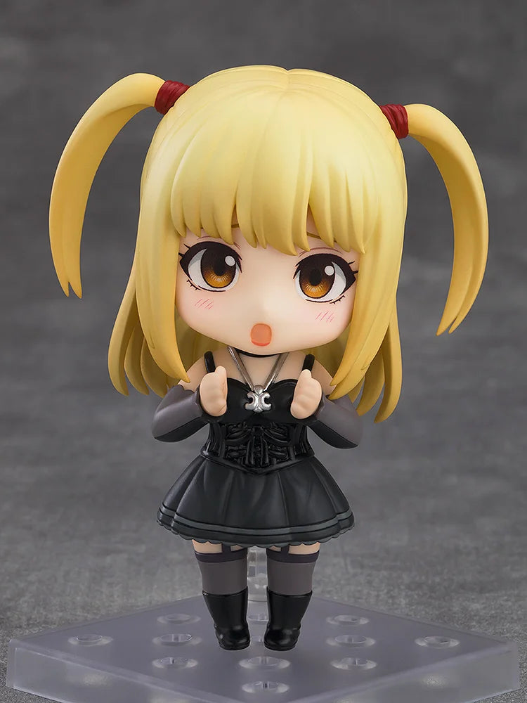 Nendoroid 2674 Death Note Misa Amane 2.0