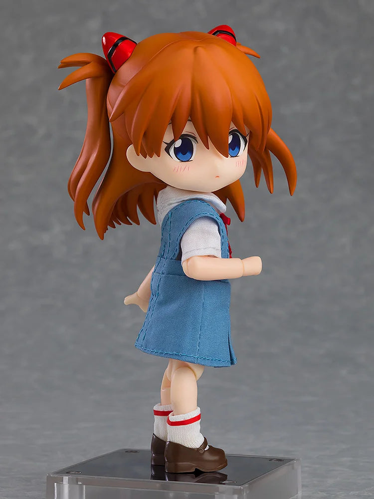 Nendoroid Doll - "Evangelion" Asuka Shikinami Langley
