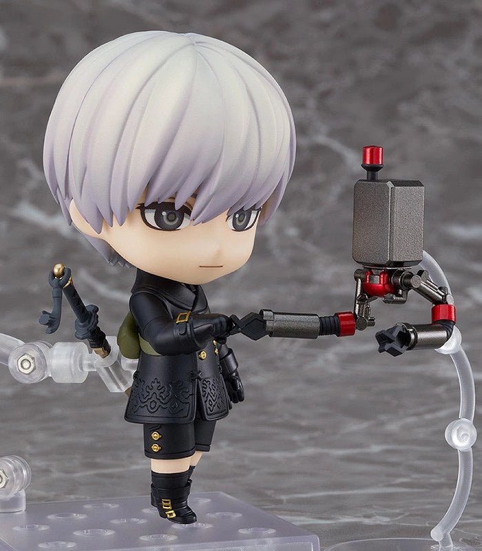 Nendoroid 1656 NieR: Automata 9S (YoRHa No. 9 Type S)