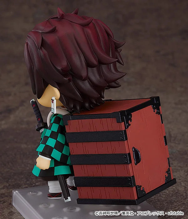 Nendoroid 1194 Demon Slayer Kamado Nezuko