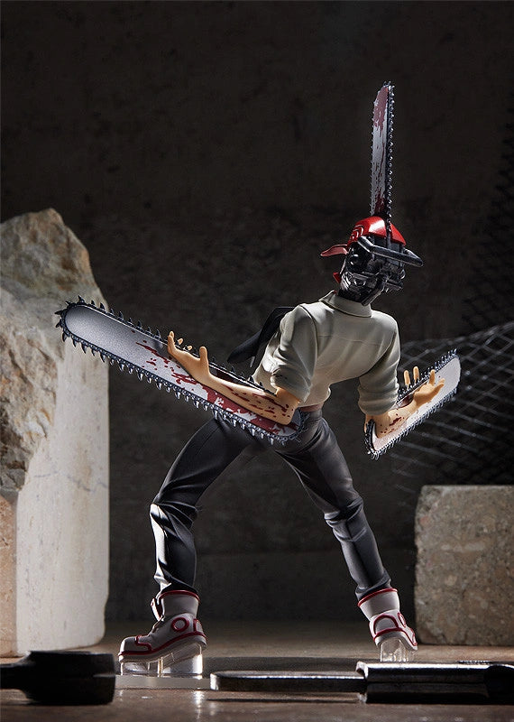 POP UP PARADE "Chainsaw Man" Chainsaw Man