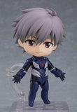 Nendoroid 1446 Evangelion Nagisa Kaworu Plug Suits Ver.