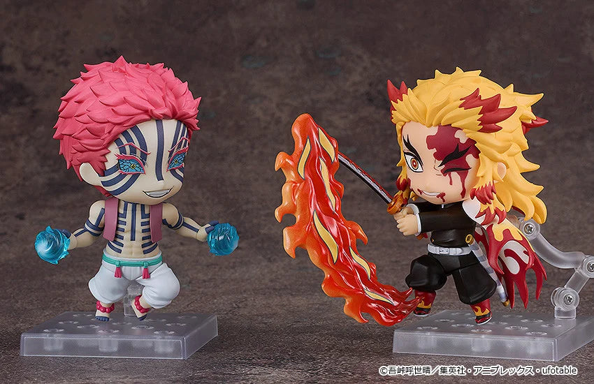 Nendoroid 2112 Demon Slayer Akaza
