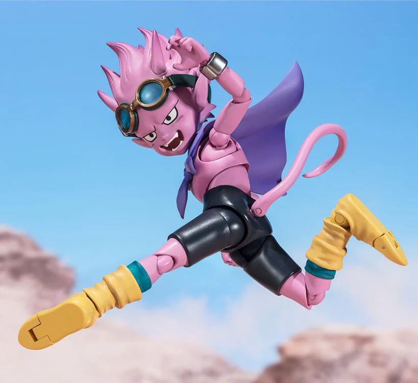 S.H. Figuarts BEELZEBUB