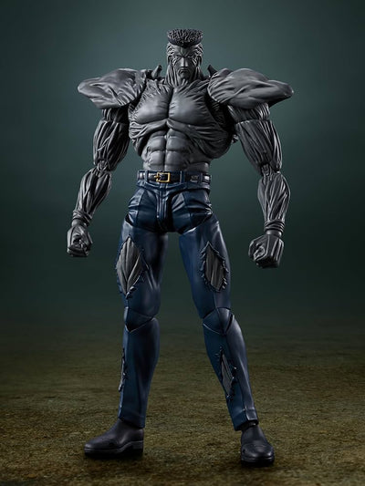 S.H.Figuarts Younger Toguro 100%