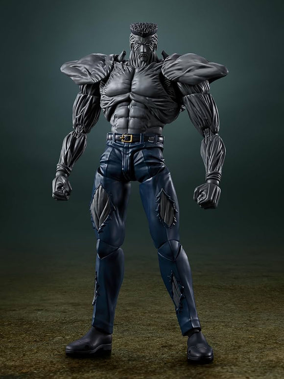 S.H.Figuarts Younger Toguro 100%
