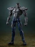 S.H.Figuarts Younger Toguro 100%