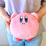 Kirby Plush Neck Pouch