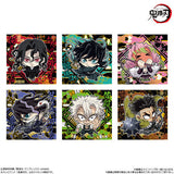 Waffer - Niformation Demon Slayer 14 Sticker