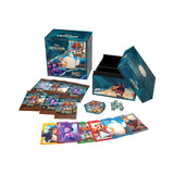 PREVENTA - Disney Lorcana Trading Card Game: Azurite Sea Trove Pack - INGLÉS