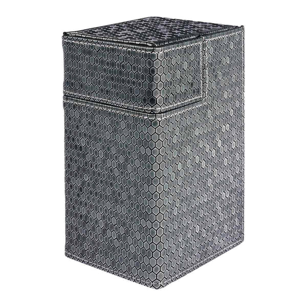 Ultra Pro: Premium Deck Box: Limited Edition Dark Steel – Kodama