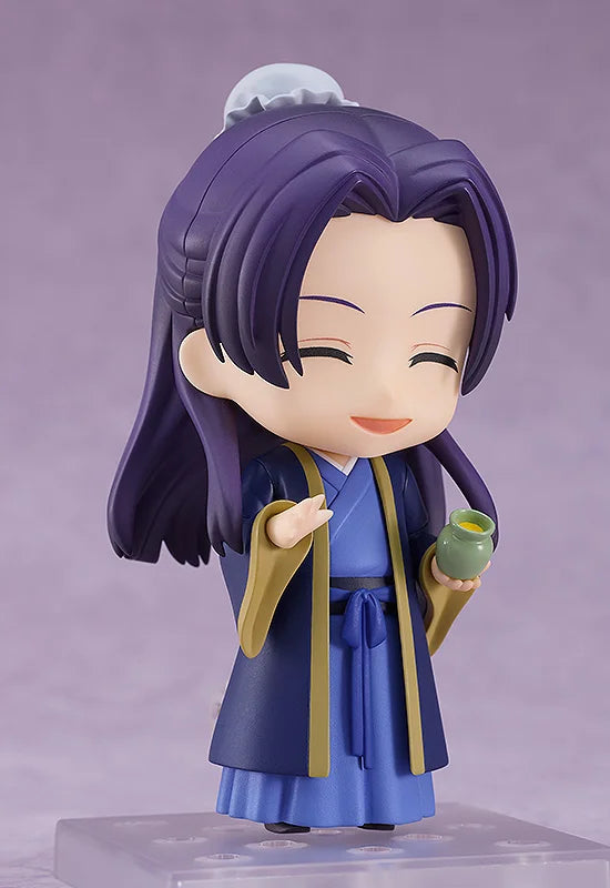 Nendoroid 2372 The Apothecary Diaries Jinshi