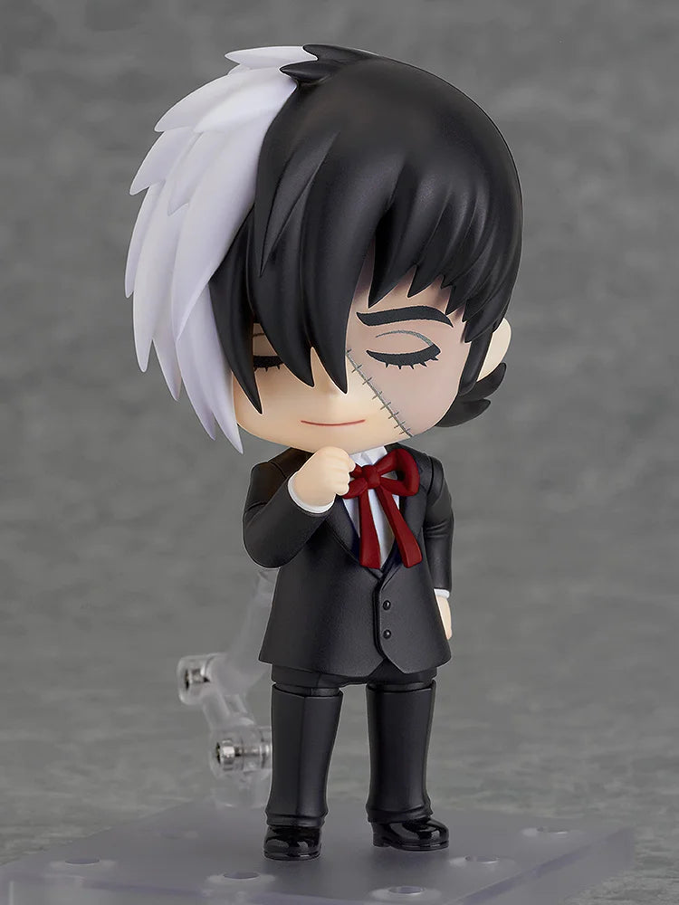 Nendoroid 2984-b Black Jack Anime Color Ver.