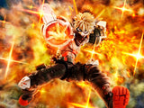 S.H.Figuarts KATSUKI BAKUGO