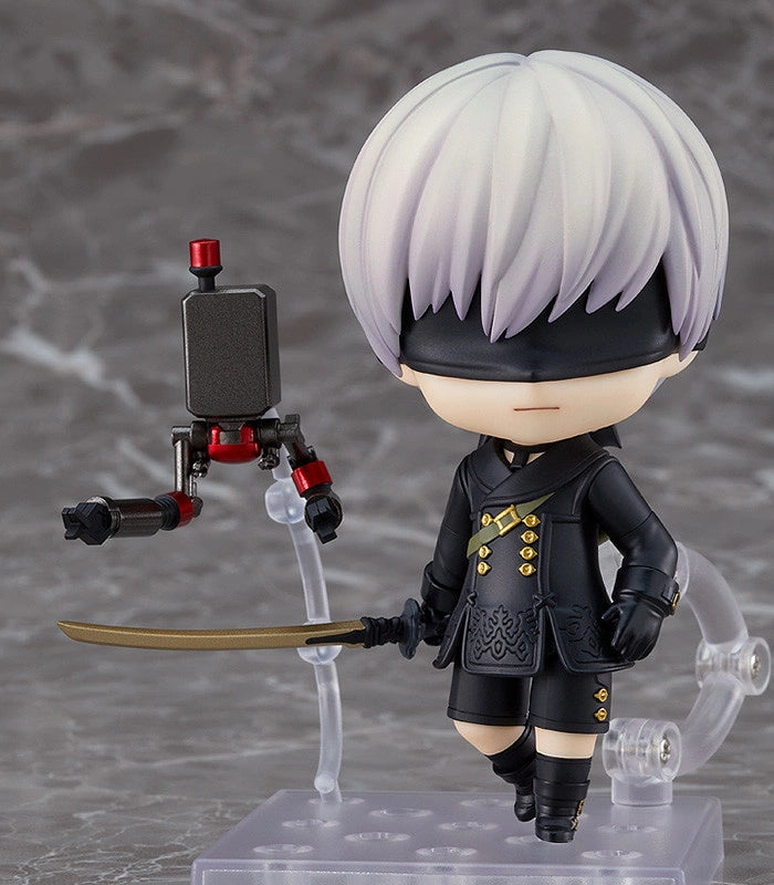 Nendoroid 1656 NieR: Automata 9S (YoRHa No. 9 Type S)