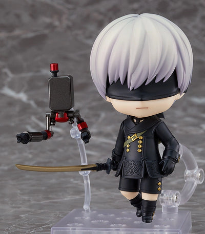 Nendoroid 1656 NieR: Automata 9S (YoRHa No. 9 Type S)