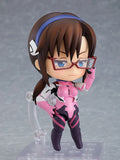 Nendoroid 1482 Evangelion Makinami Mari Plug Suits Ver.