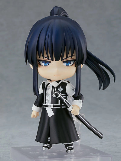 Nendoroid 1809 D Gray Man Yu Kanda