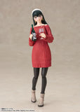 S.H.Figuarts YOR FORGER -Mother of the Forger family-