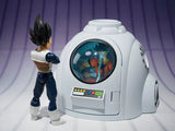 S.H. Figuarts MEDICAL MACHINE