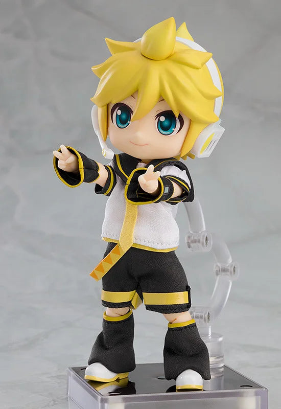 Nendoroid  Doll Kagamine Len