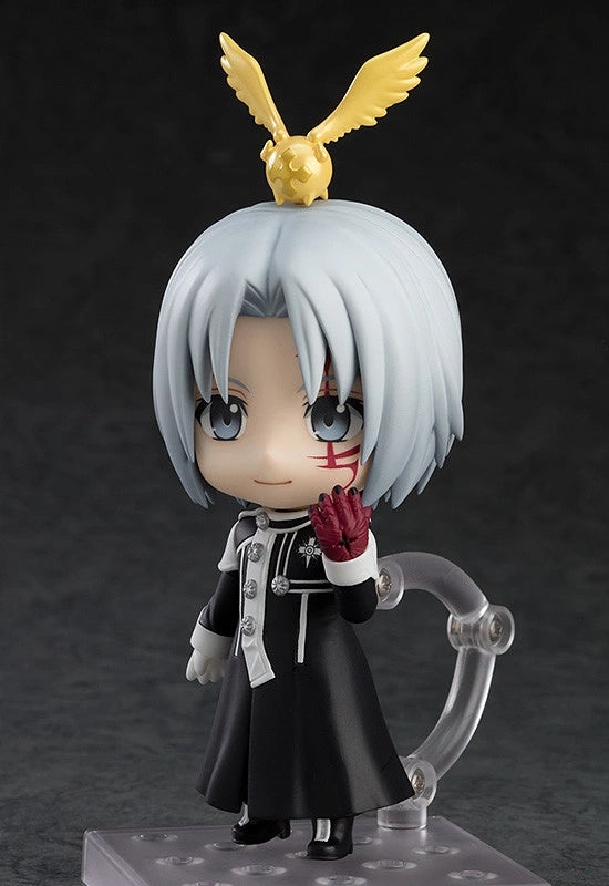 Nendoroid 1614 D Gray Man Allen Walker