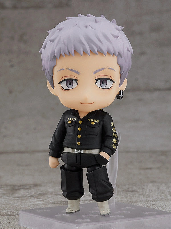 Nendoroid 2062 "Tokyo Revengers" Mitsuya Takashi