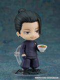 Nendoroid 2206 Jujutsu Kaisen Suguro Geto School Ver.