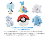 Bath Ball Pokemon Go! Pokemon Type ~Ice type Pokemon~
