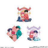 Ranma 1/2 Gummy and Stickers