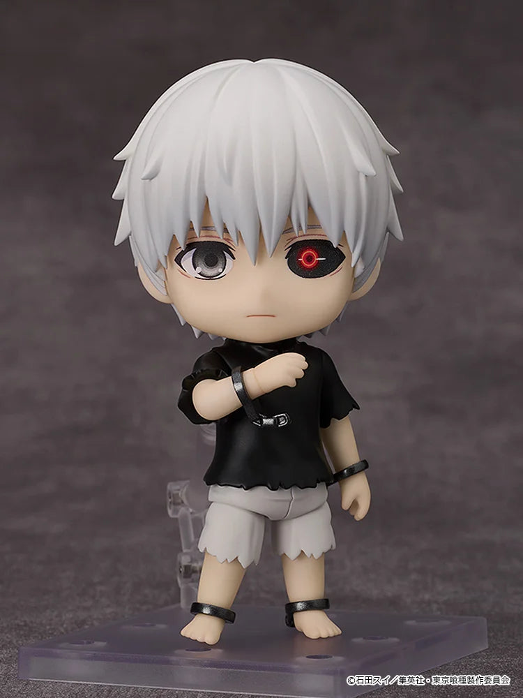 Nendoroid 2734 Tokyo Ghoul Kaneki Ken