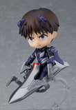 Nendoroid 1445 Evangelion Ikari Shinji Plug Suits Ver.