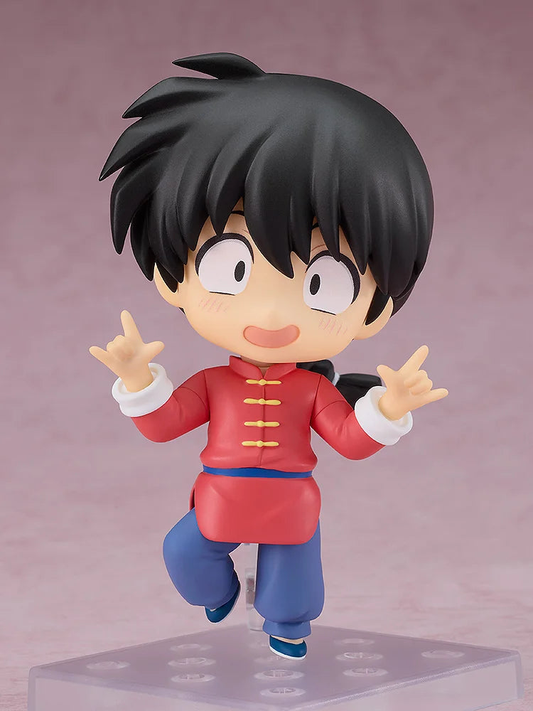 Nendoroid 2690 Ranma 1/2 Ranma Saotome