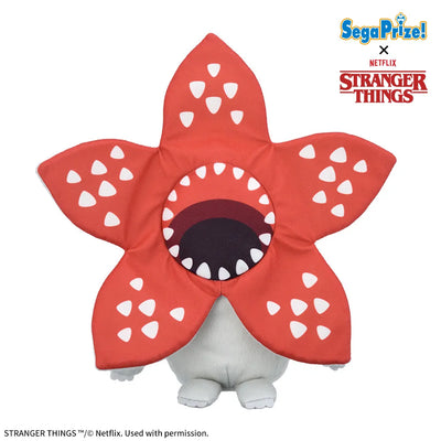 SEGA - Stranger Things Demogorgon Plush M Size