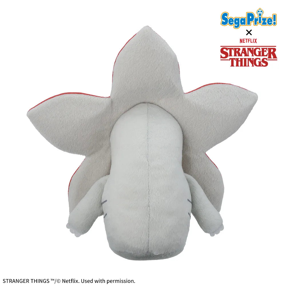 SEGA - Stranger Things Demogorgon Plush M Size