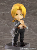 Nendoroid Doll - "FULLMETAL ALCHEMIST" Edward Elric