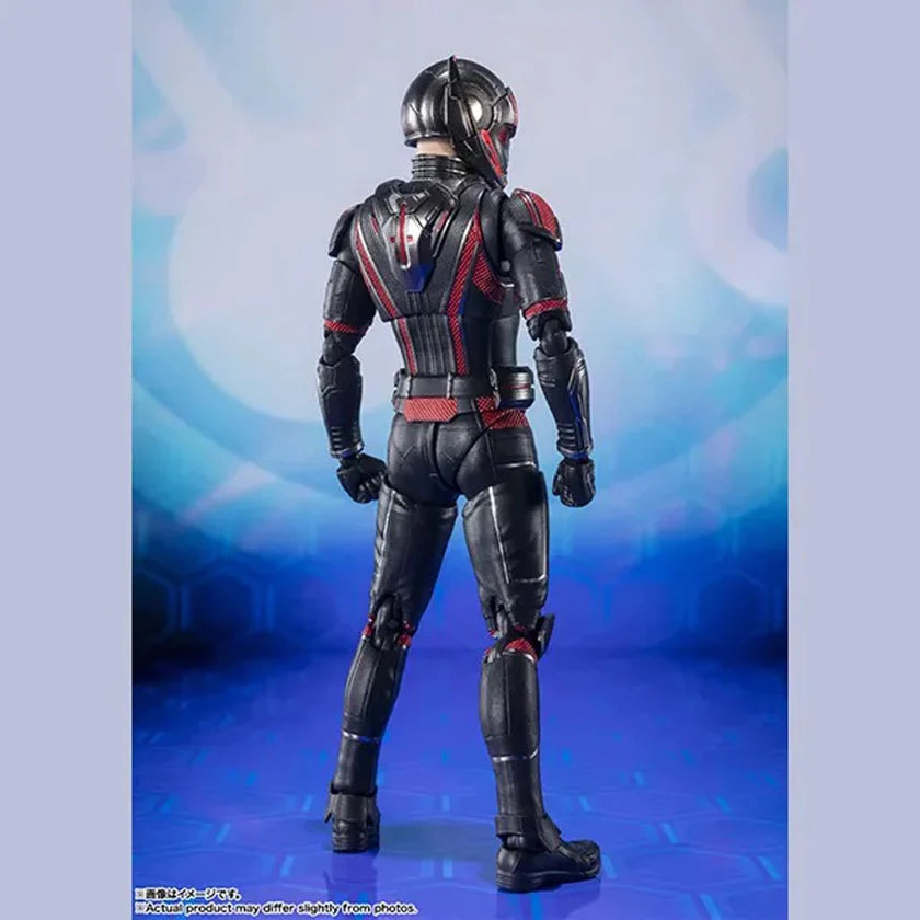 S.H.Figuarts Ant-Man (Ant-Man and the Wasp: Quantumania)