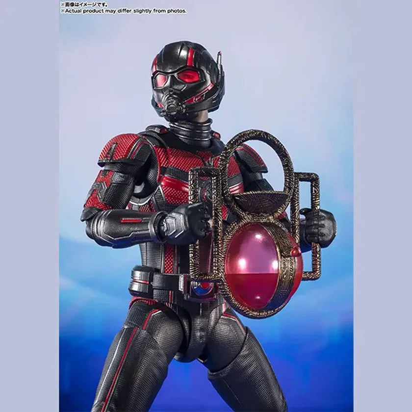 S.H.Figuarts Ant-Man (Ant-Man and the Wasp: Quantumania)
