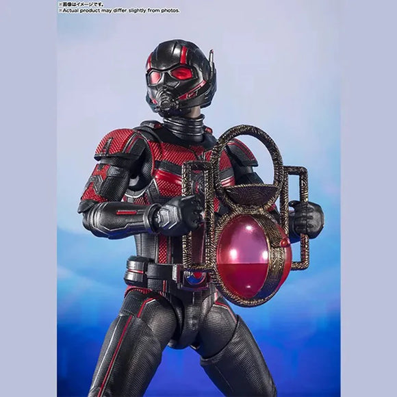 S.H.Figuarts Ant-Man (Ant-Man and the Wasp: Quantumania)