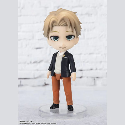 Figuarts mini Loid Forger -Odekeke Outfit-