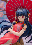 Ranma 1/2 Original 1/7 Scale "Shampoo" Figure