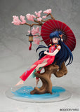 Ranma 1/2 Original 1/7 Scale "Shampoo" Figure