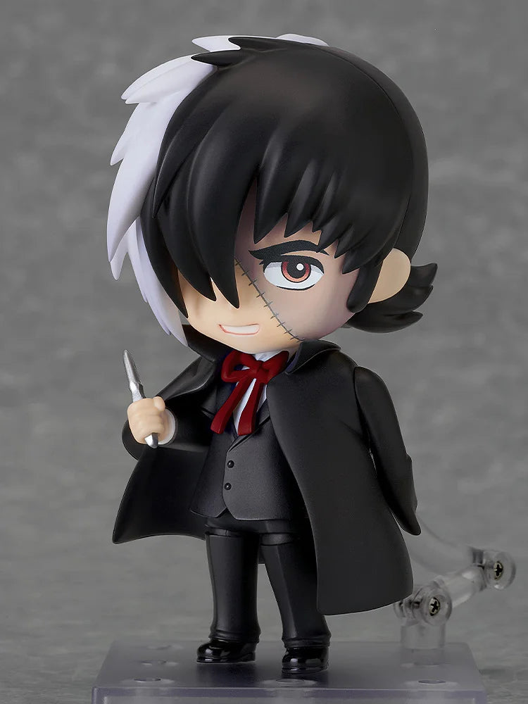 Nendoroid 2984-b Black Jack Anime Color Ver.