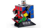 Chokogin Rubik's Cube Robo