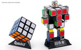 Chokogin Rubik's Cube Robo