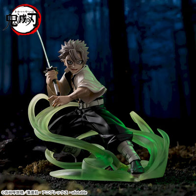 SEGA - "Demon Slayer Xross Link Sanemi Shinazugawa Hashira Training Arc"